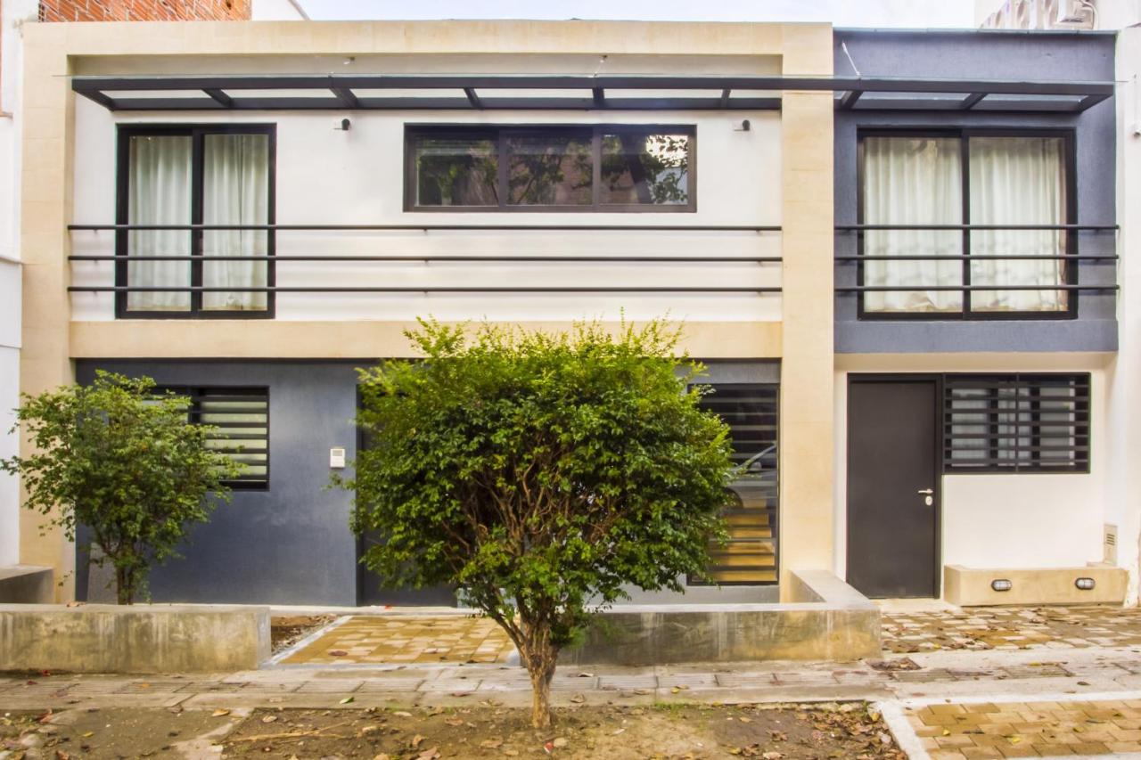 Apartamento Laureles Suites By Lifeafar Medellín