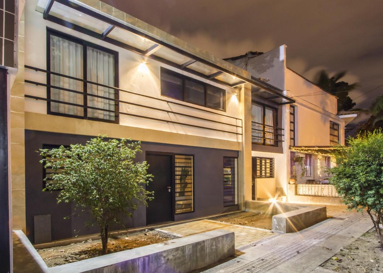 Apartamento Laureles Suites By Lifeafar