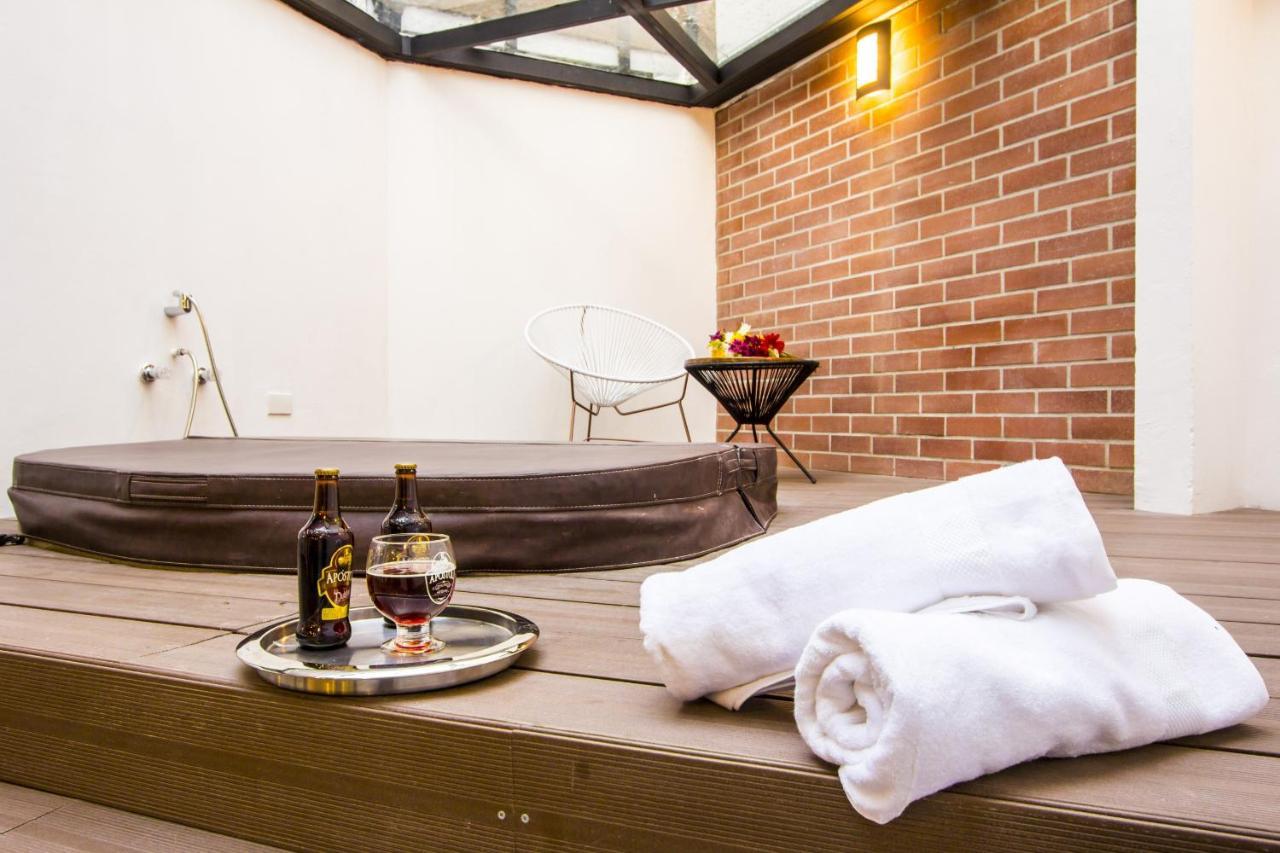 Apartamento Laureles Suites By Lifeafar Medellín