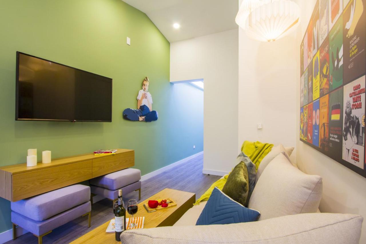 Laureles Suites By Lifeafar Apartamento *