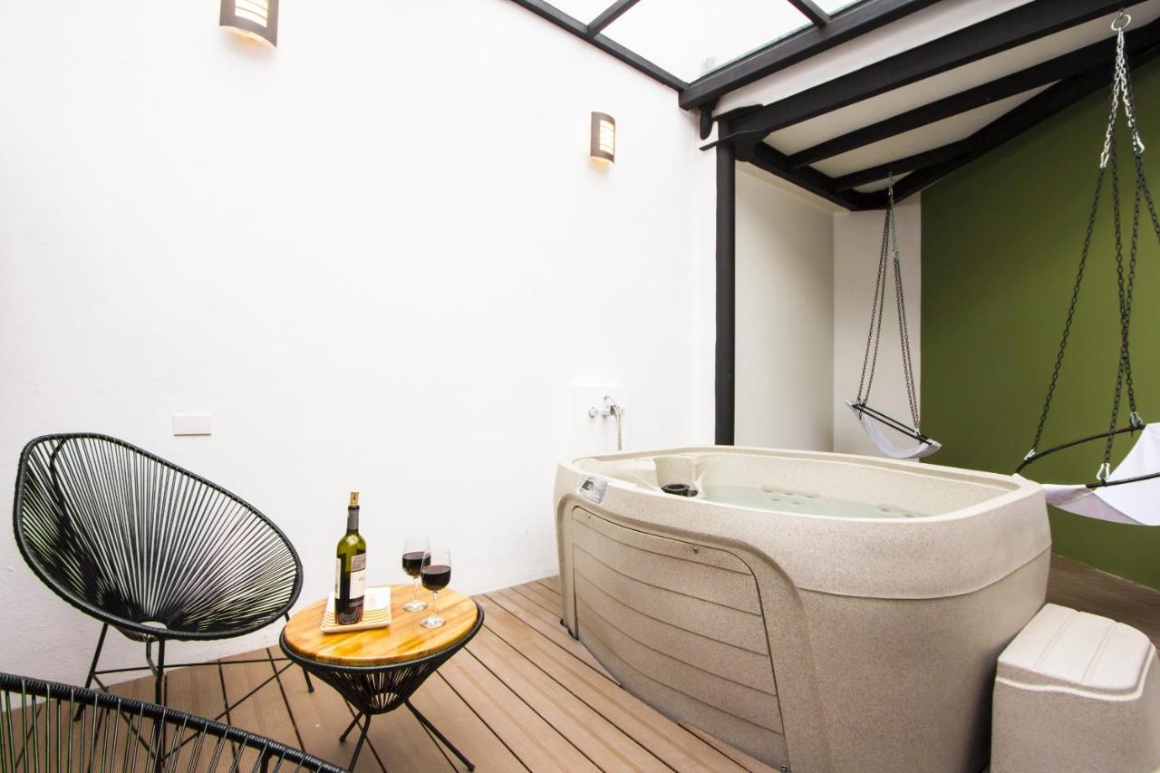 Laureles Suites By Lifeafar Medellín