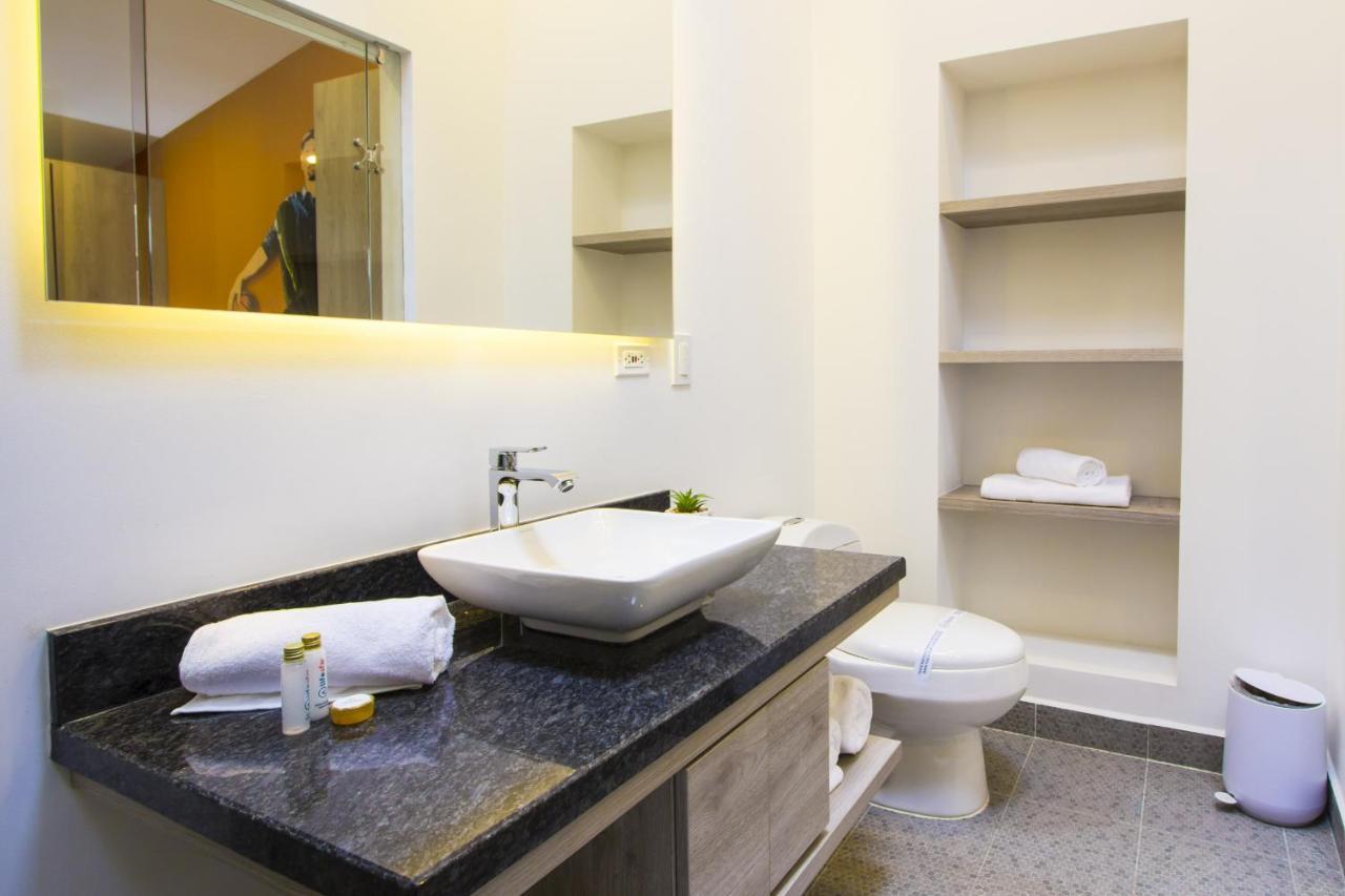 Laureles Suites By Lifeafar Apartamento