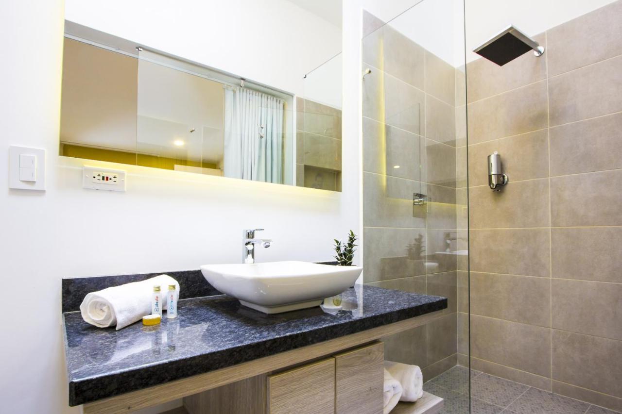 Laureles Suites By Lifeafar * Medellín