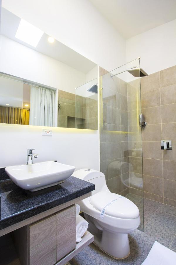 Apartamento Laureles Suites By Lifeafar Medellín