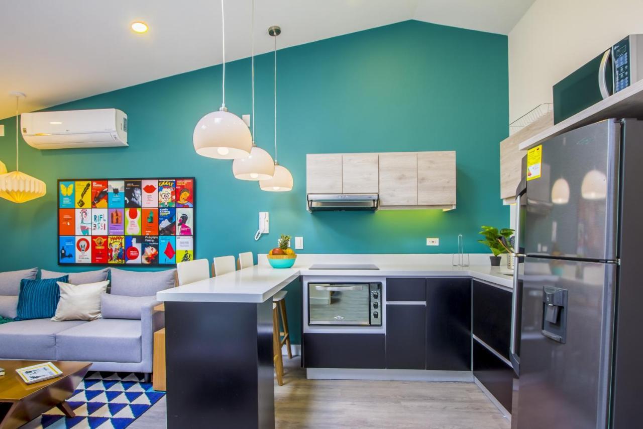 Apartamento Laureles Suites By Lifeafar *