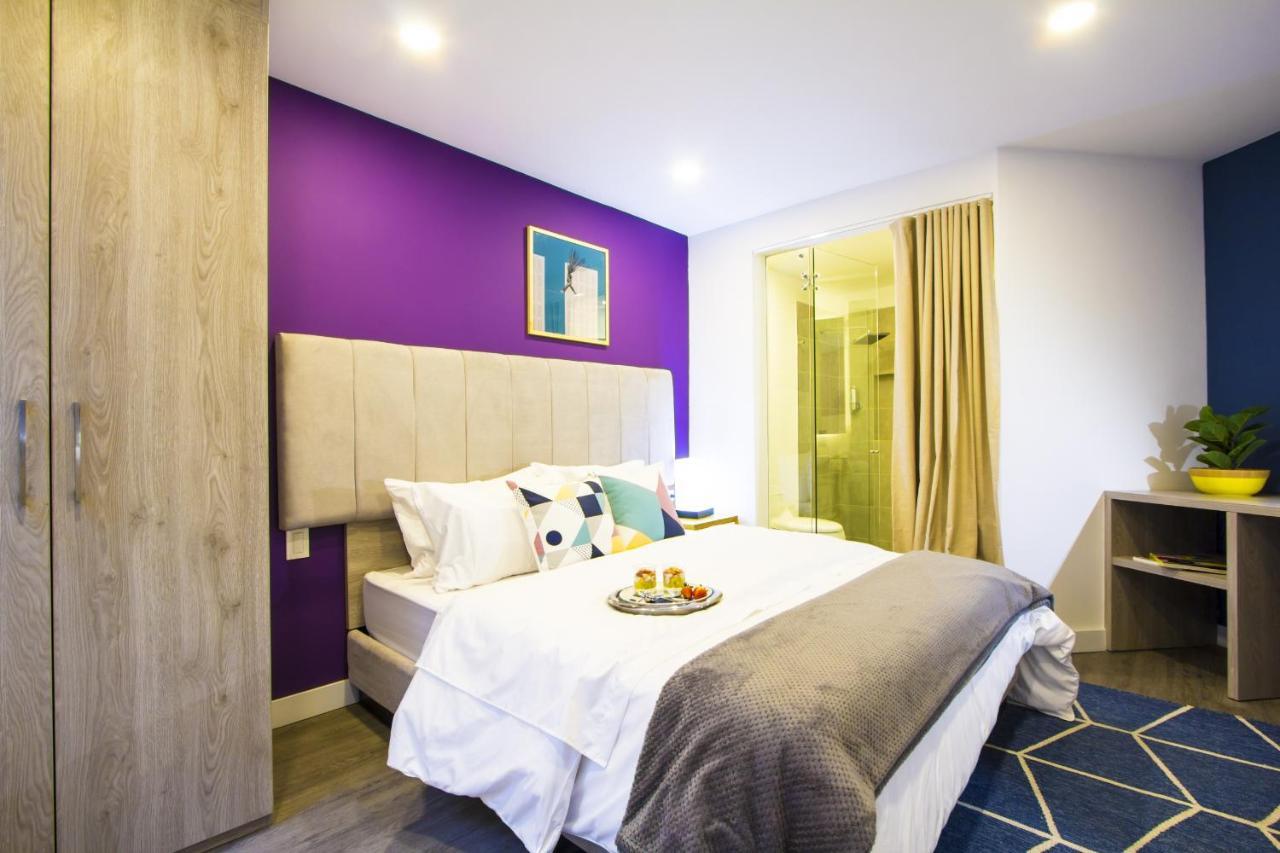 Apartamento Laureles Suites By Lifeafar