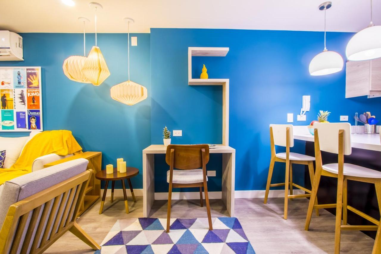 Apartamento Laureles Suites By Lifeafar
