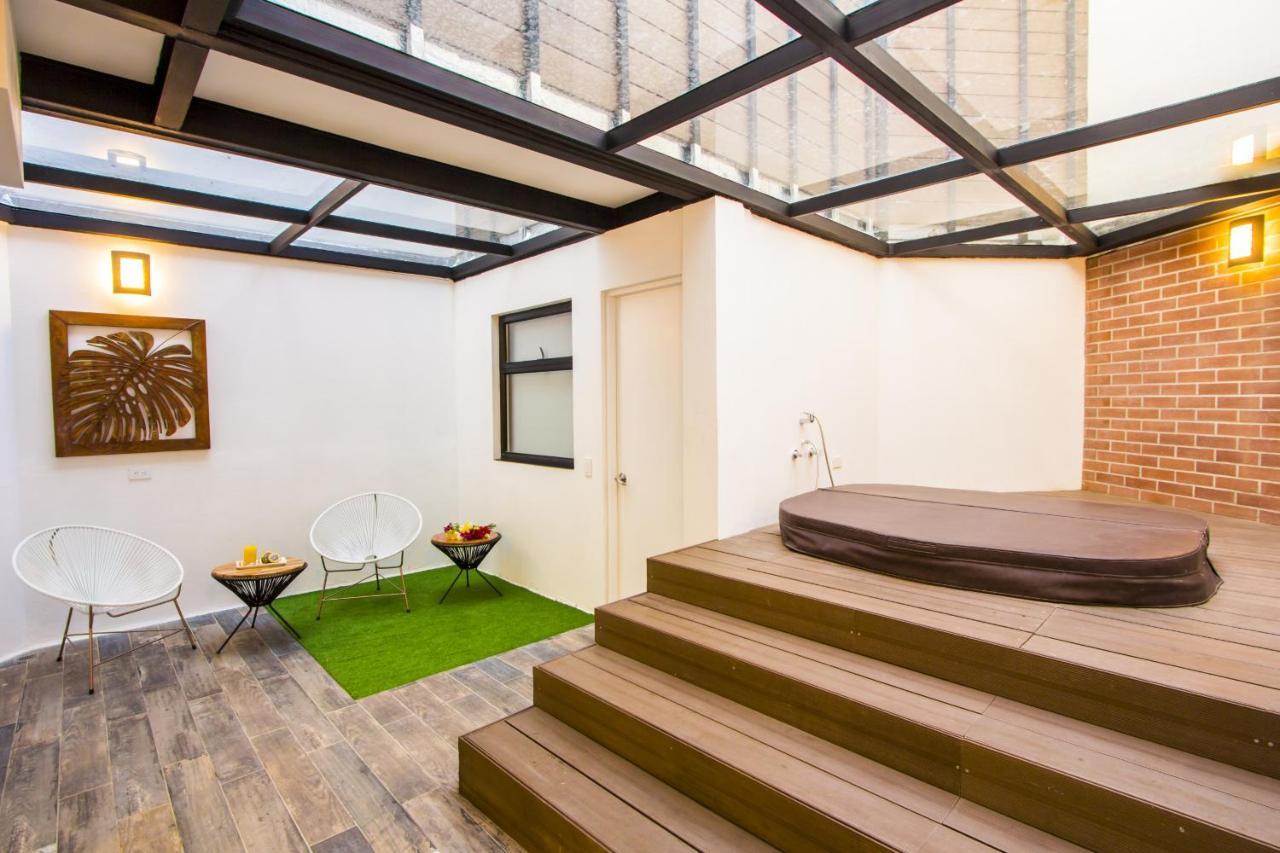 Laureles Suites By Lifeafar Apartamento *