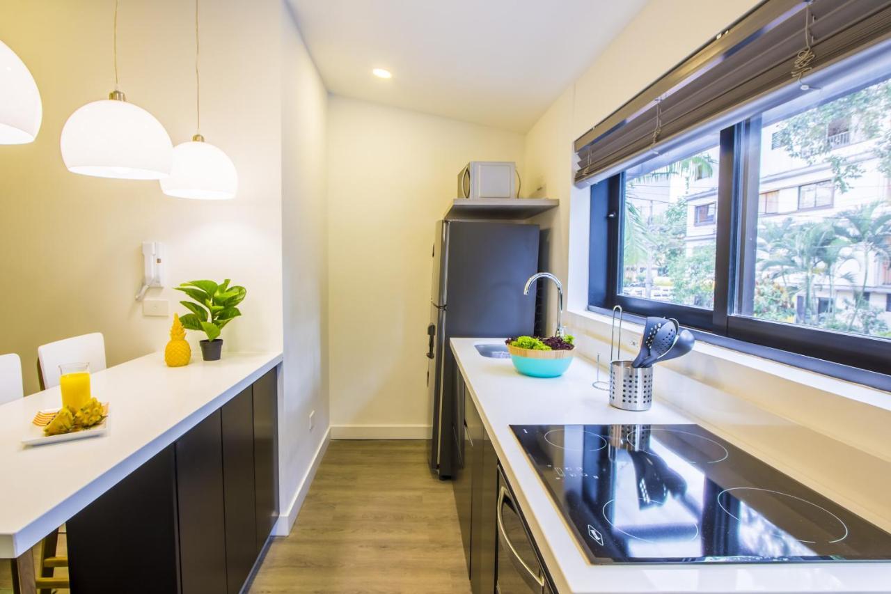 Laureles Suites By Lifeafar * Medellín