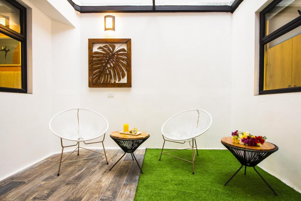 Apartamento Laureles Suites By Lifeafar *