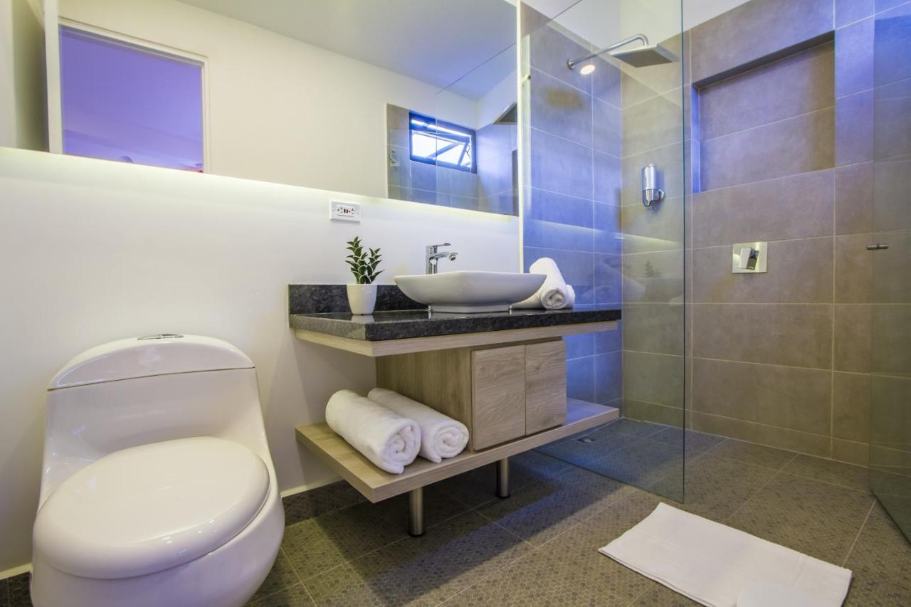Apartamento Laureles Suites By Lifeafar Medellín