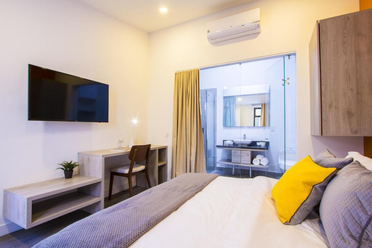 Laureles Suites By Lifeafar Apartamento