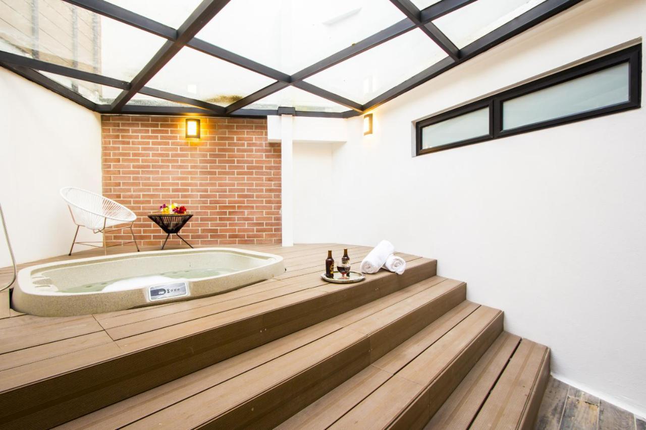 Apartamento Laureles Suites By Lifeafar