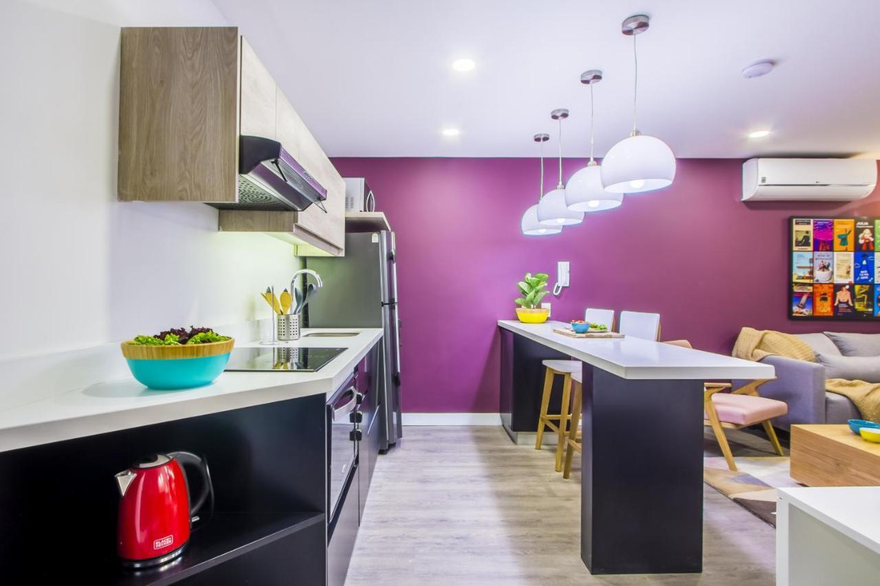 Apartamento Laureles Suites By Lifeafar *