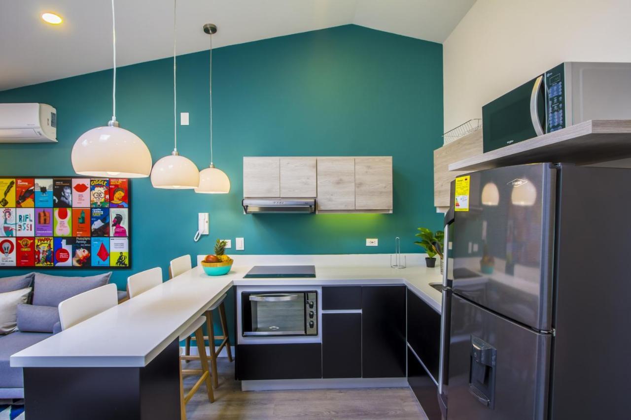 Apartamento Laureles Suites By Lifeafar *